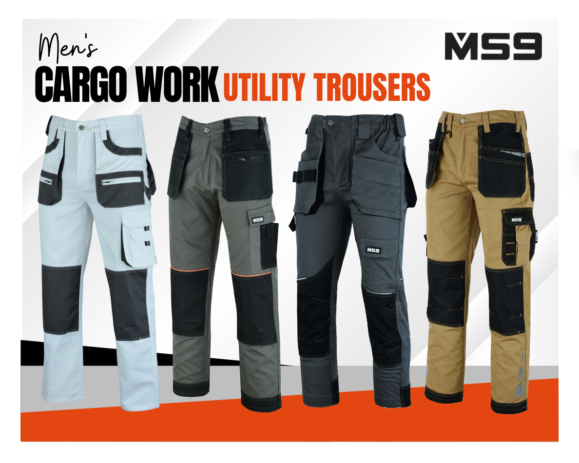 Work Trouser